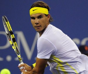 Rafael Nadal