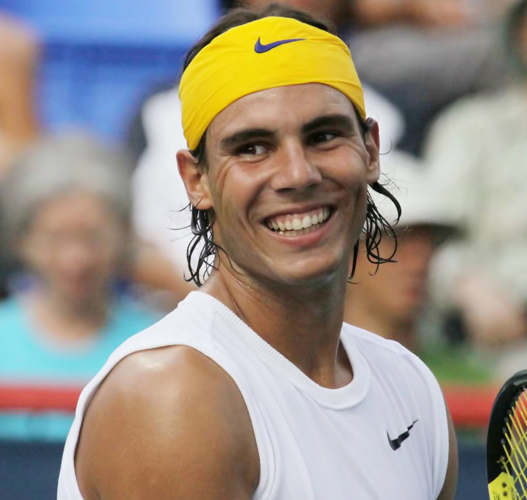 Nadal through to Rio Open quarterfinals