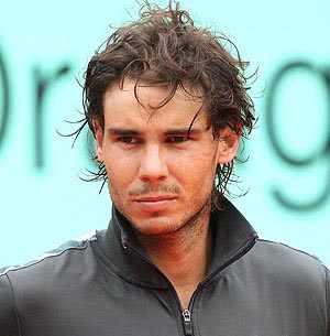 Nadal comes perilously close to losing in Rio