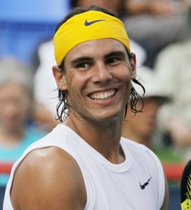 Rafael Nadal