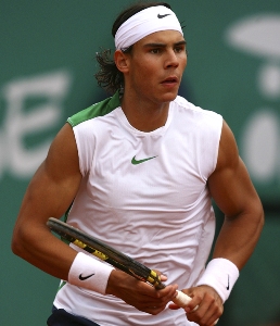 Rafael Nadal