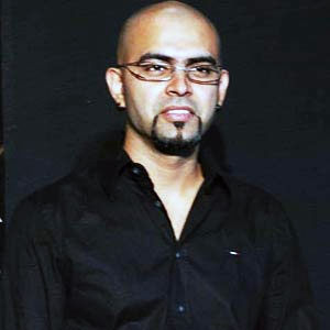 Raghu Ram