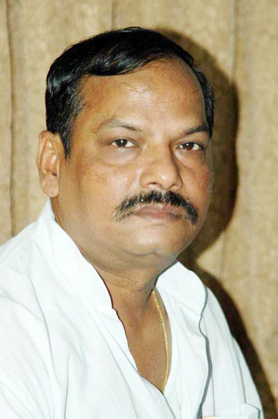 BJP committed to having stable Government in Jharkhand