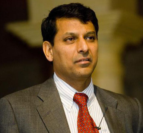 High interest rates will help in long-run: Rajan