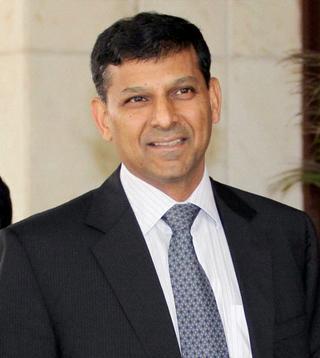 Raghuram Rajan