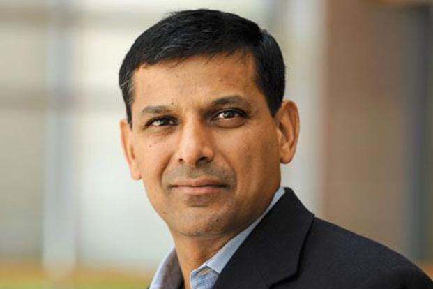 Raghuram-Rajan