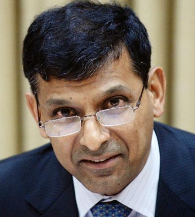 No differences with BJP leadership, says Rajan