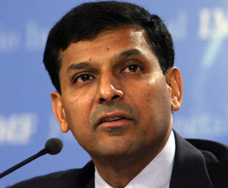 Raghuram-Rajan