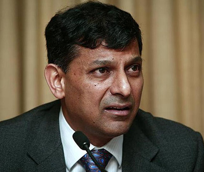 Raghuram-Rajan