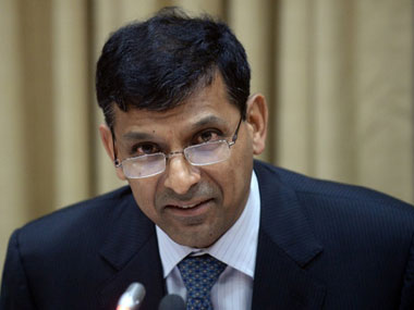 Raghuram-Rajan