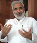 Raghuvansh Prasad Singh