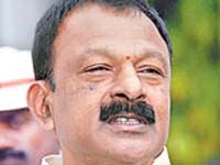 Floods destroyed crops worth billions of rupees, says Reddy