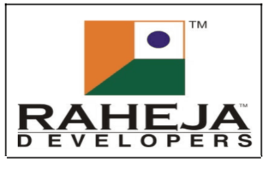 Raheja Developers enters into joint venture with Arabtec Construction