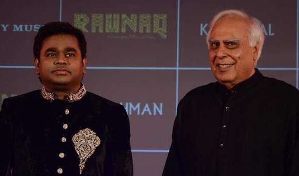 Rahman-Sibal
