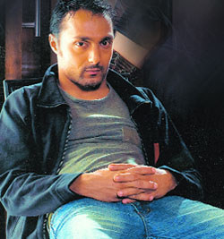 When Rahul Bose couldn't do justice to himself