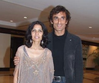 rahul dev