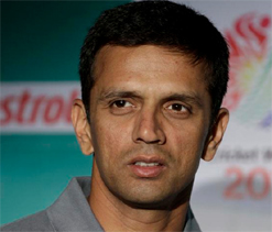 Rahul-Dravid
