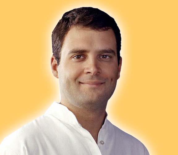 Rahul Gandhi may spend night in Dalit home again