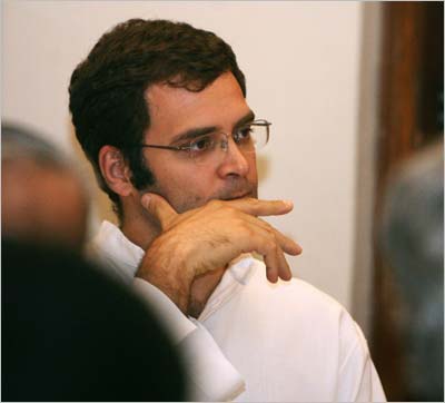 Rahul Gandhi to visit Gujarat’s Ambaji temple today