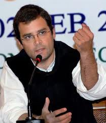 I think before I speak: Rahul