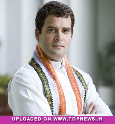 Rahul to undertake first visit to Amethi as Congress Vice President 