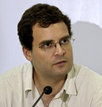 Rahul Gandhi says Arunachal Pradesh very much a part of India