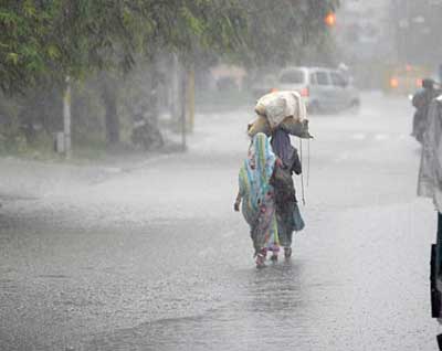 Torrential rains force Rajasthan Govt. to seek Army's help