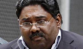  Indian origin billionaire investor Rajaratnam accused of financing LTTE terrorists 