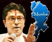 Raj Thackeray