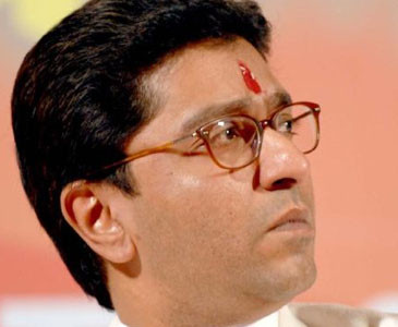 Maharashtra Governor meets Raj Thackeray