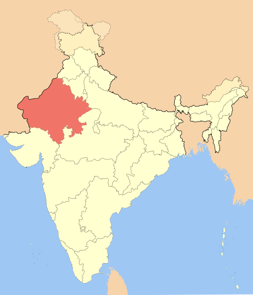 Rajasthan