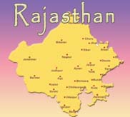 rajasthan