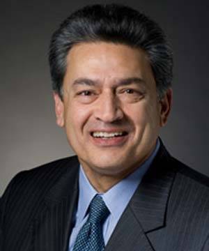 Rajat Gupta