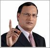 Rajat Sharma