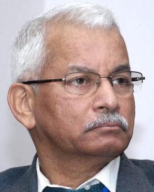 Rajeev Kher