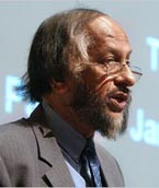 Rajendra Pachauri