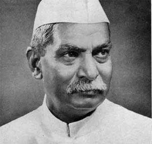 Bihar moots Rajghat-style makeover for neglected Prasad memorial