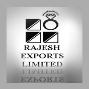 Buy Rajesh Exports With Stoploss Of Rs 97.50