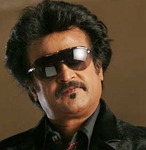 Rajinikanth