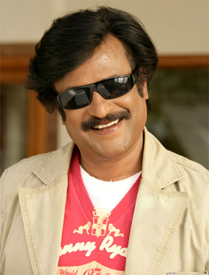 Rajinikanth