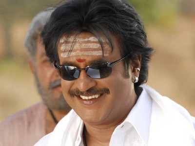 Rajinikanth