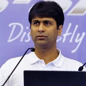 Rajiv-Bajaj