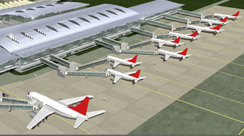 Forex hyderabad airport