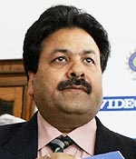 BCCI''s Shukla defends Team India after its 20-20 World Cup exit