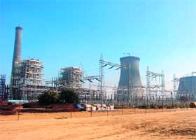 Rajiv-Gandhi-Thermal-Power-Plant
