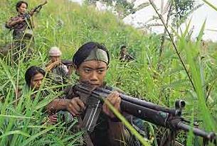 ‘Arabinda coming to India to establish peace’, says Rajkhova’s brother