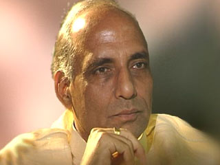 Liberhan report leaked to polarise Jharkhand votes: Rajnath Singh