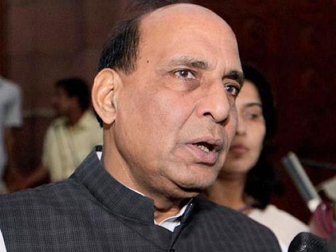 Rajnath-Singh