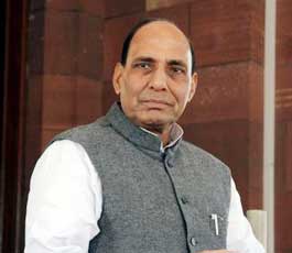 Rajnath-Singh