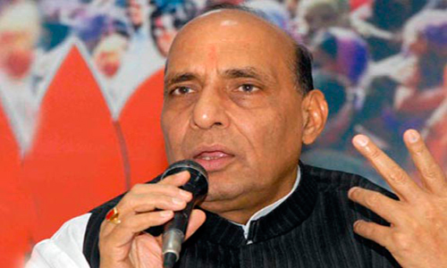 Rajnath-Singh